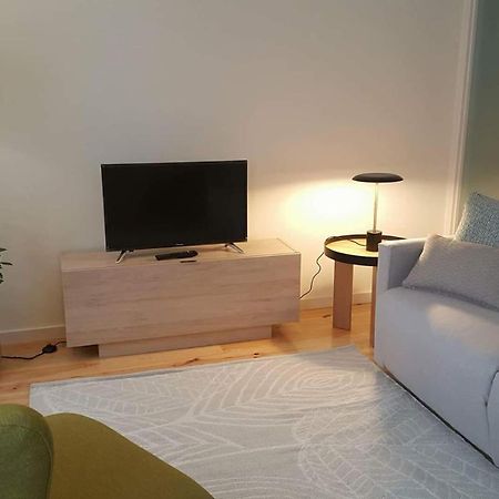 Guestready - Catorze De Outubro Houses II Віла-Нова-де-Гая Екстер'єр фото