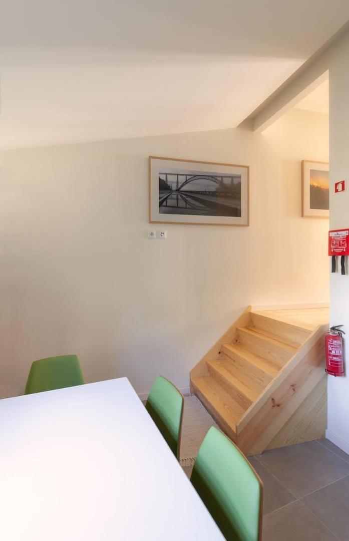 Guestready - Catorze De Outubro Houses II Віла-Нова-де-Гая Екстер'єр фото
