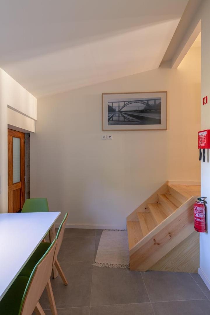 Guestready - Catorze De Outubro Houses II Віла-Нова-де-Гая Екстер'єр фото