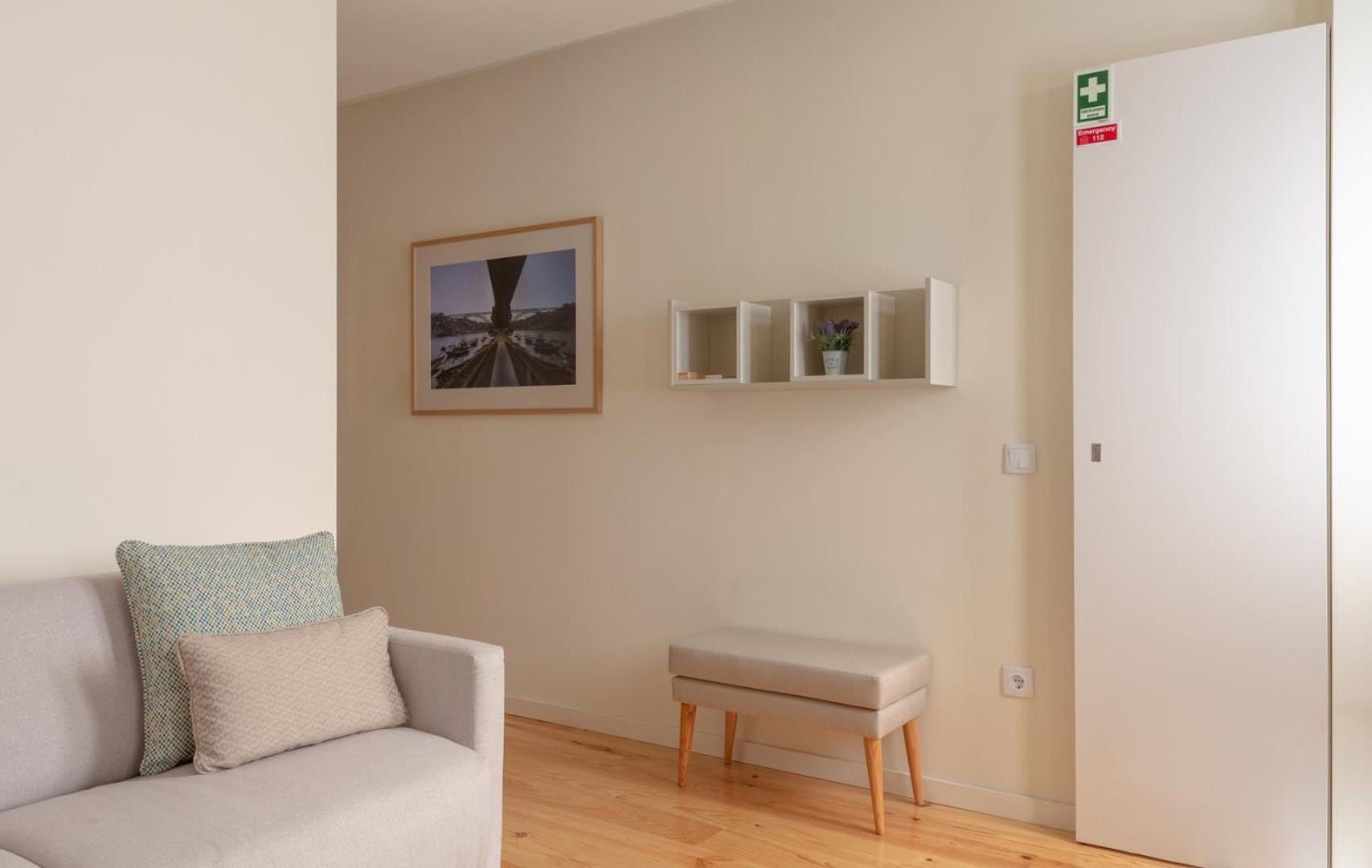 Guestready - Catorze De Outubro Houses II Віла-Нова-де-Гая Екстер'єр фото