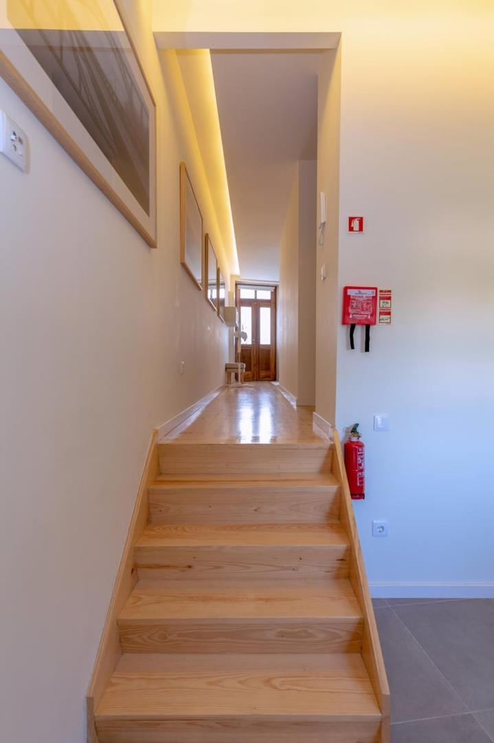 Guestready - Catorze De Outubro Houses II Віла-Нова-де-Гая Екстер'єр фото