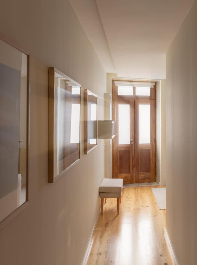 Guestready - Catorze De Outubro Houses II Віла-Нова-де-Гая Екстер'єр фото