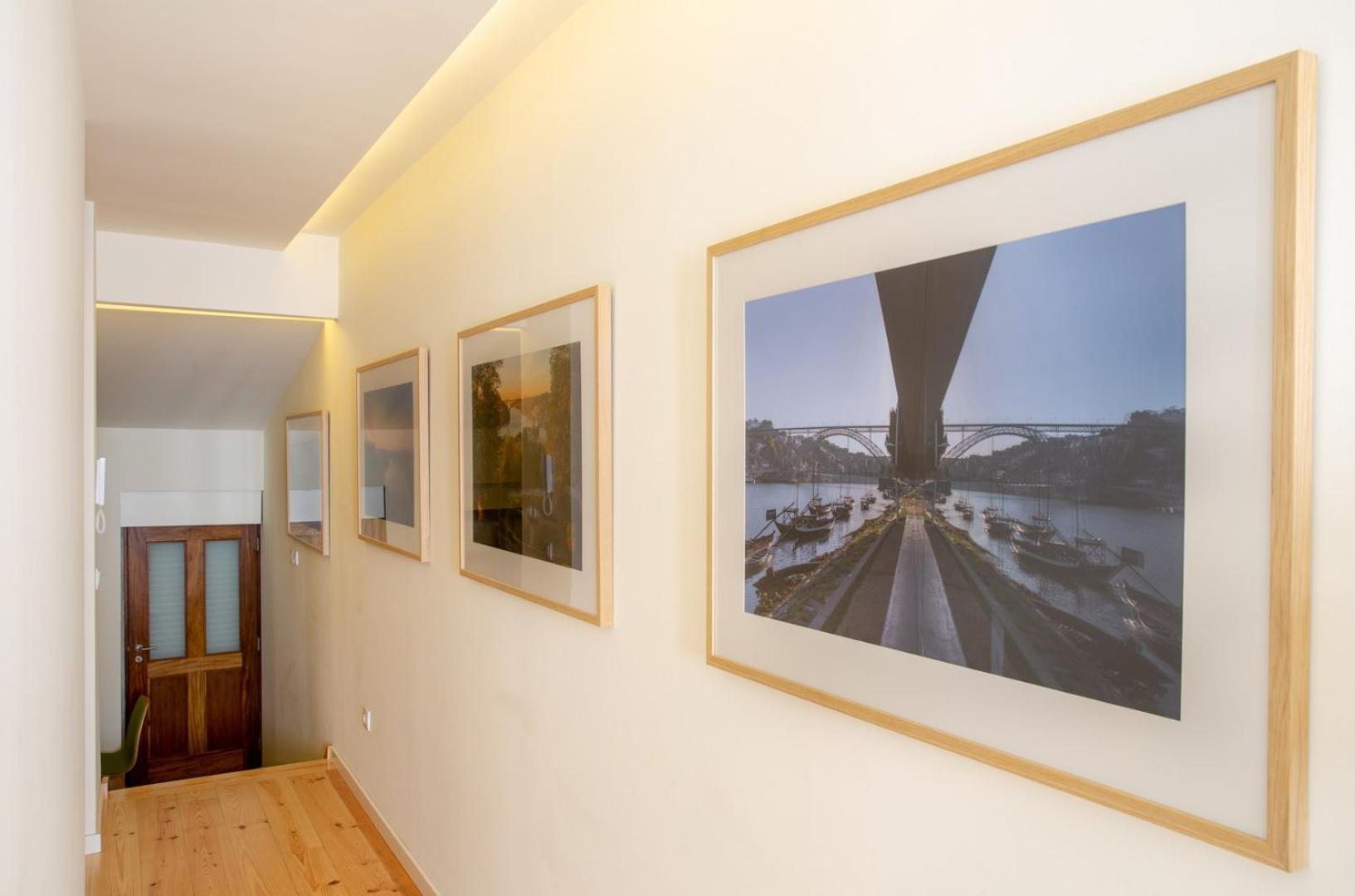 Guestready - Catorze De Outubro Houses II Віла-Нова-де-Гая Екстер'єр фото