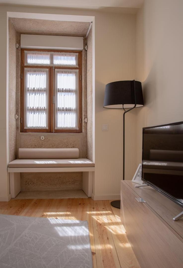 Guestready - Catorze De Outubro Houses II Віла-Нова-де-Гая Екстер'єр фото