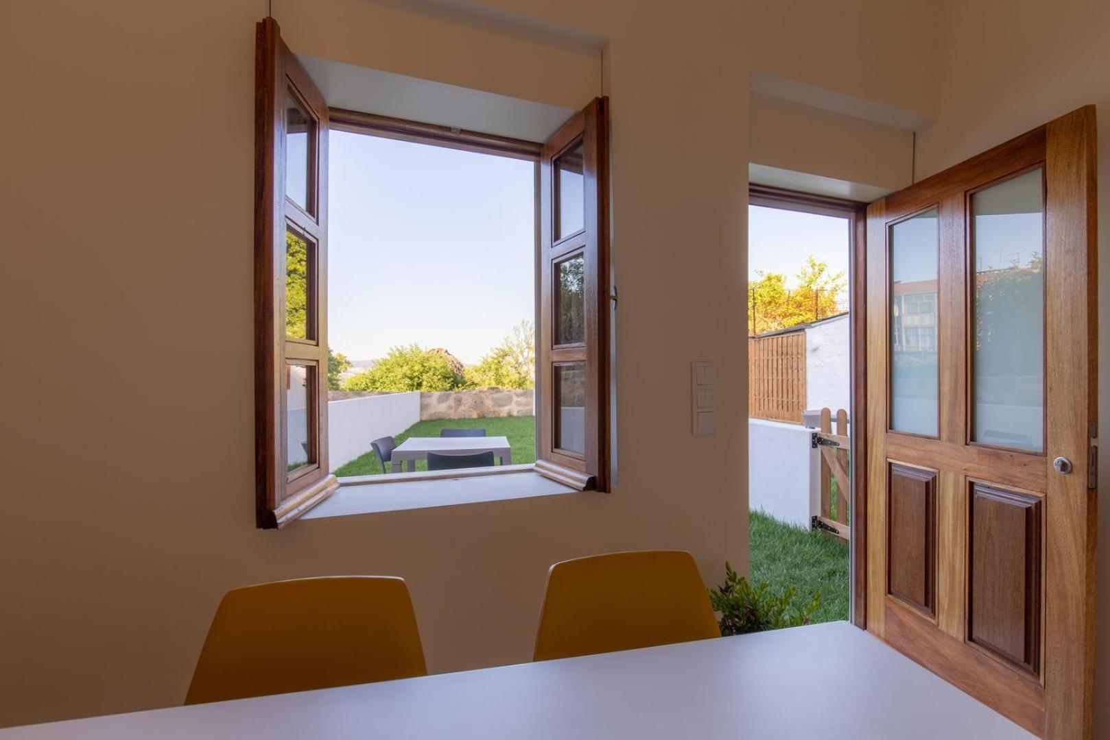 Guestready - Catorze De Outubro Houses II Віла-Нова-де-Гая Екстер'єр фото