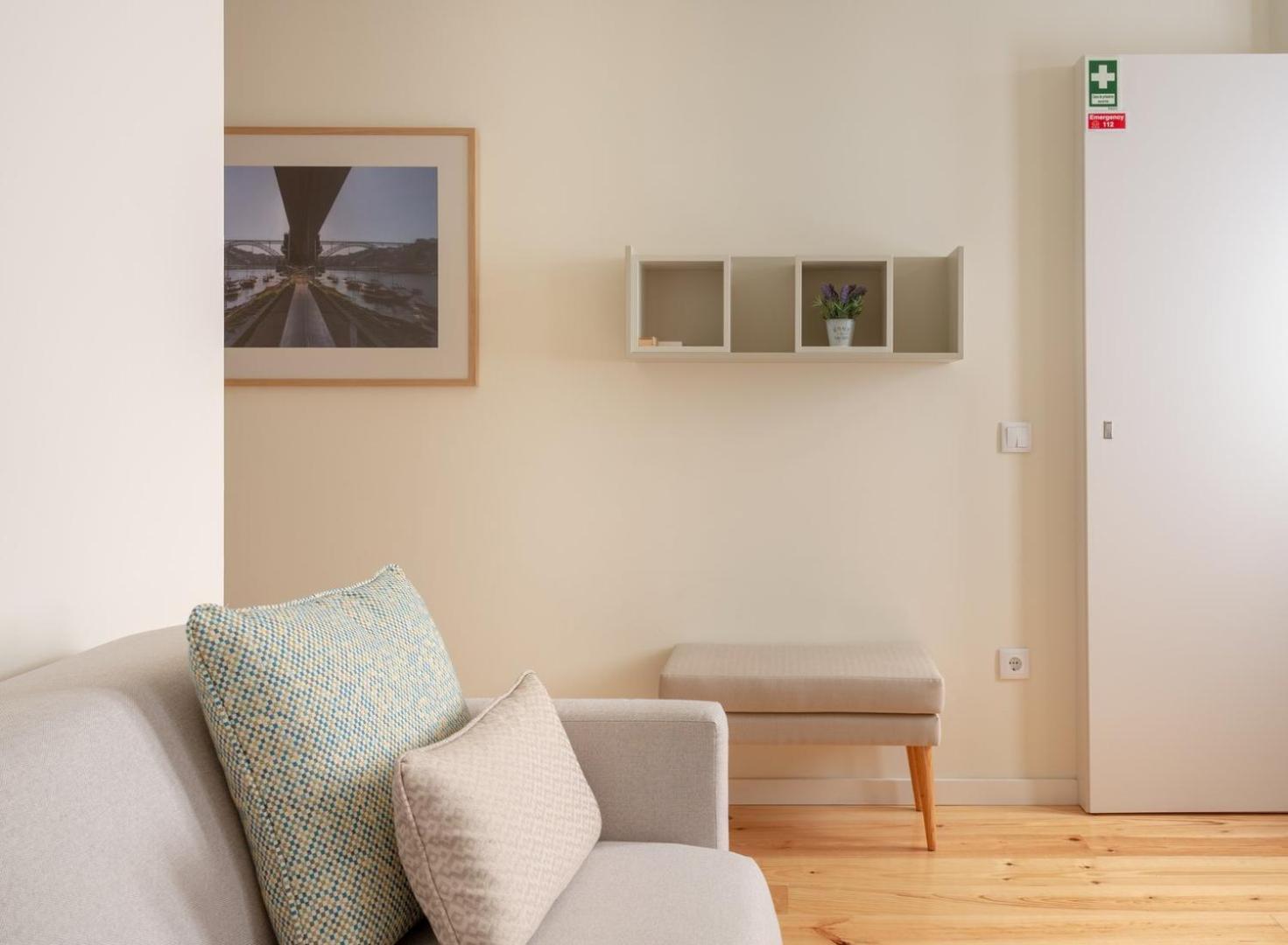 Guestready - Catorze De Outubro Houses II Віла-Нова-де-Гая Екстер'єр фото