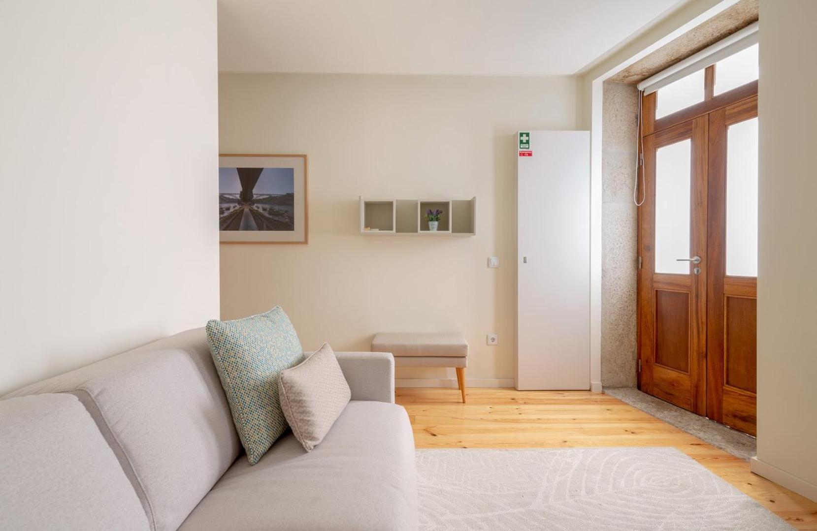 Guestready - Catorze De Outubro Houses II Віла-Нова-де-Гая Екстер'єр фото