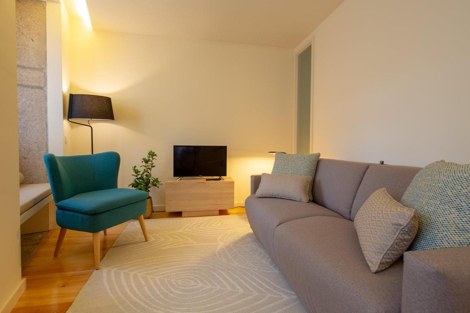 Guestready - Catorze De Outubro Houses II Віла-Нова-де-Гая Екстер'єр фото